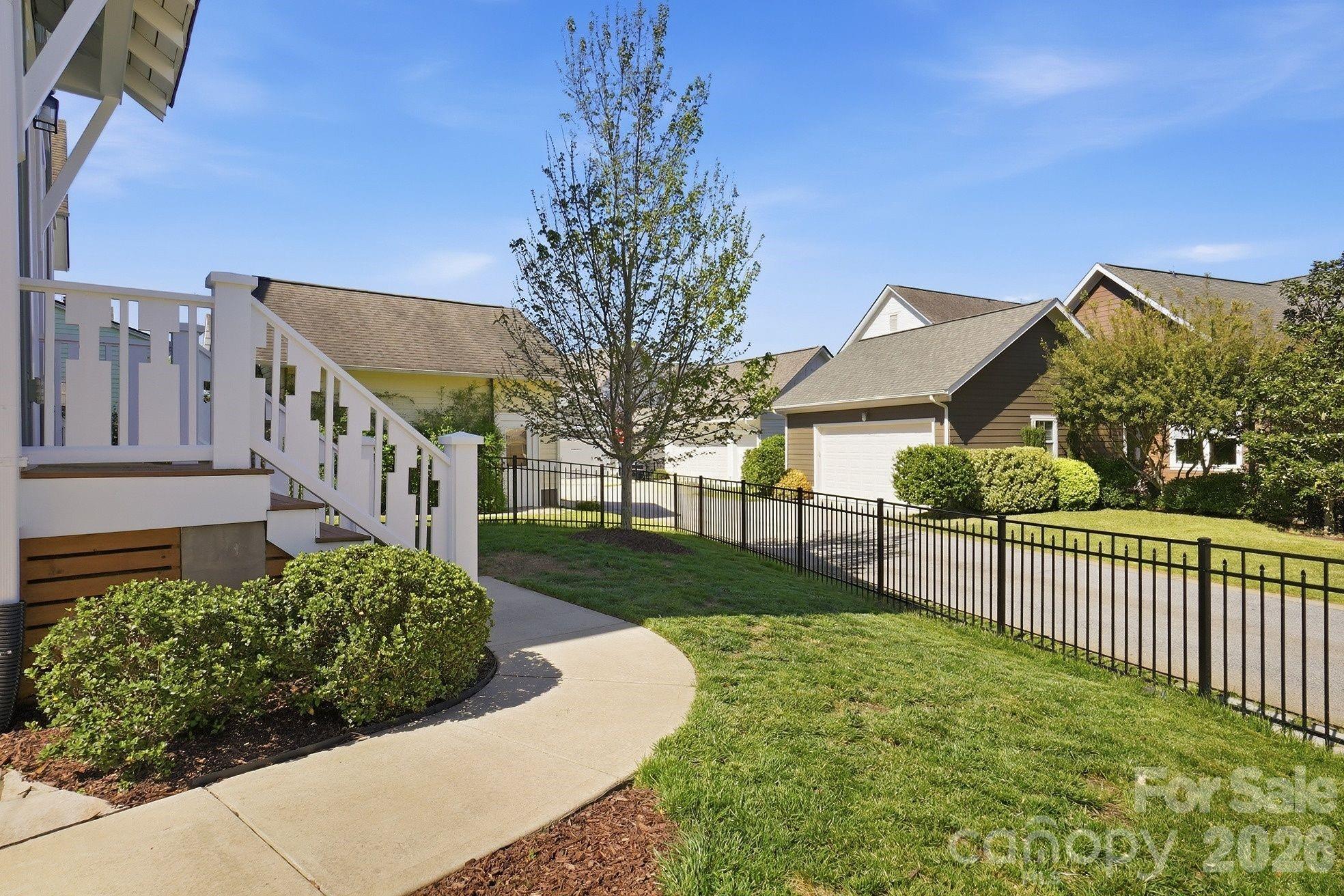 724 Bluff Loop Road Rock Hill, SC 29730 - Photo 34 of 46