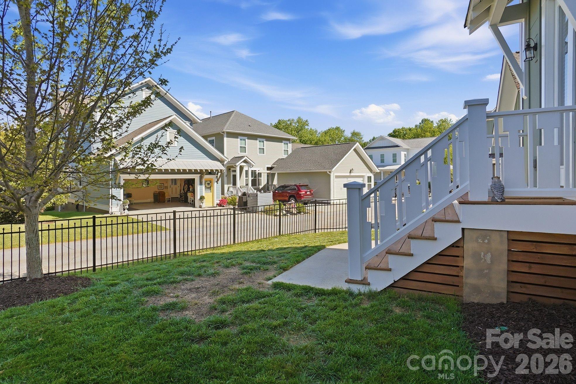 724 Bluff Loop Road Rock Hill, SC 29730 - Photo 35 of 46