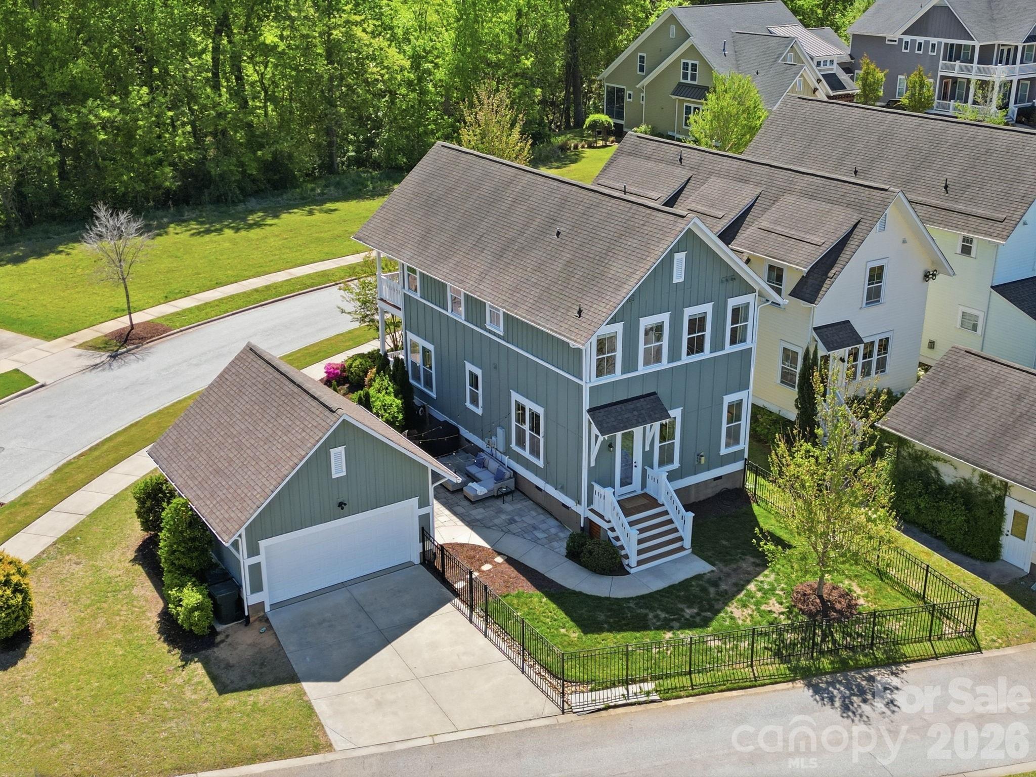 724 Bluff Loop Road Rock Hill, SC 29730 - Photo 37 of 46