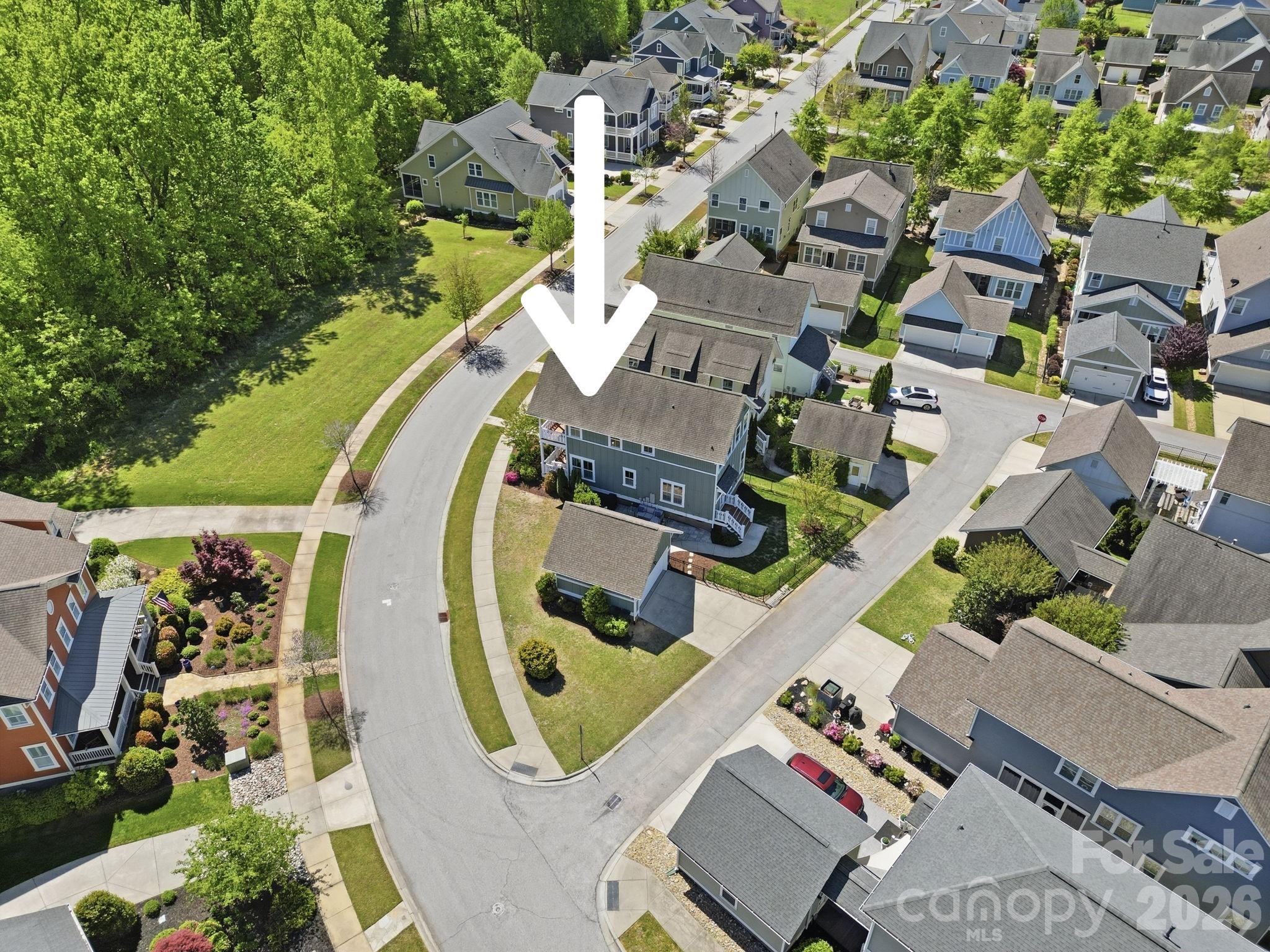 724 Bluff Loop Road Rock Hill, SC 29730 - Photo 39 of 46