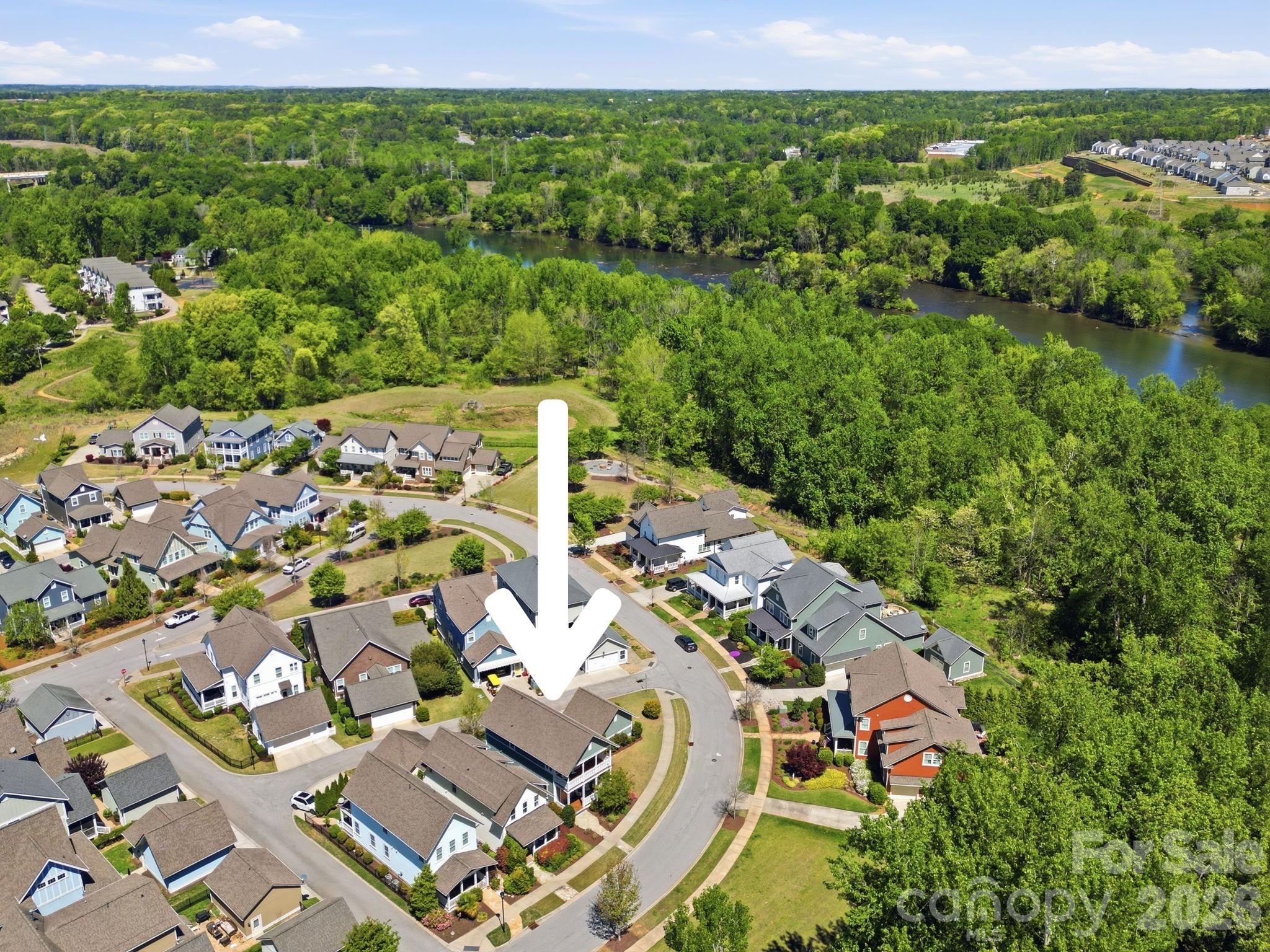 724 Bluff Loop Road Rock Hill, SC 29730 - Photo 41 of 46