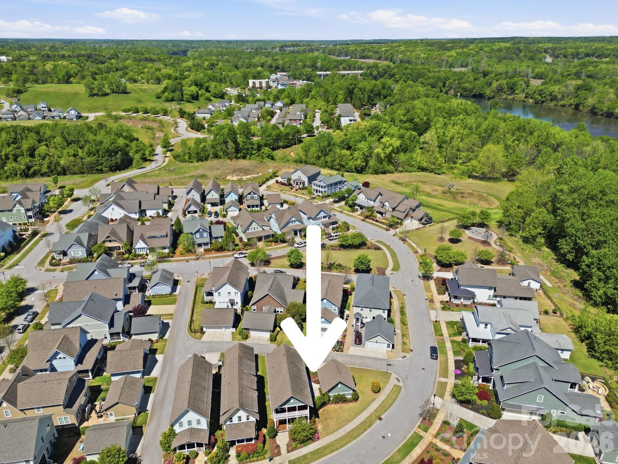 724 Bluff Loop Road Rock Hill, SC 29730 - Photo 43 of 46