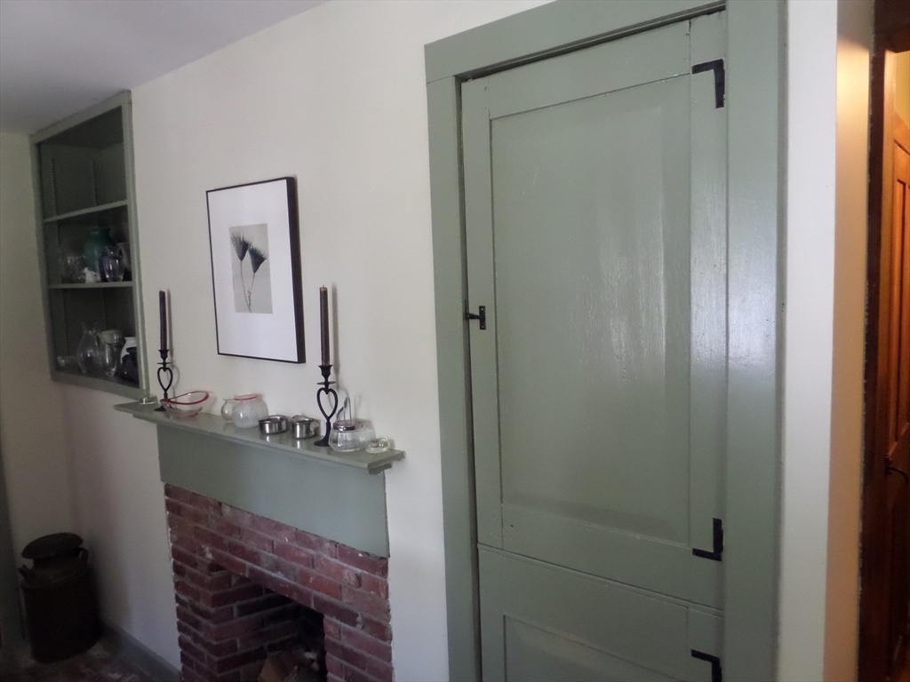 3 Stage Road Chesterfield, MA 01096 - Photo 16 of 40