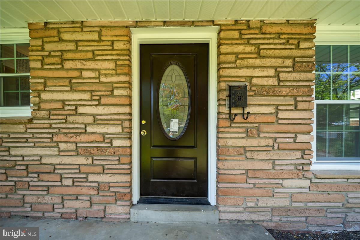 9234 Riggs Road Adelphi, MD 20783 - Photo 3 of 29 Main Door