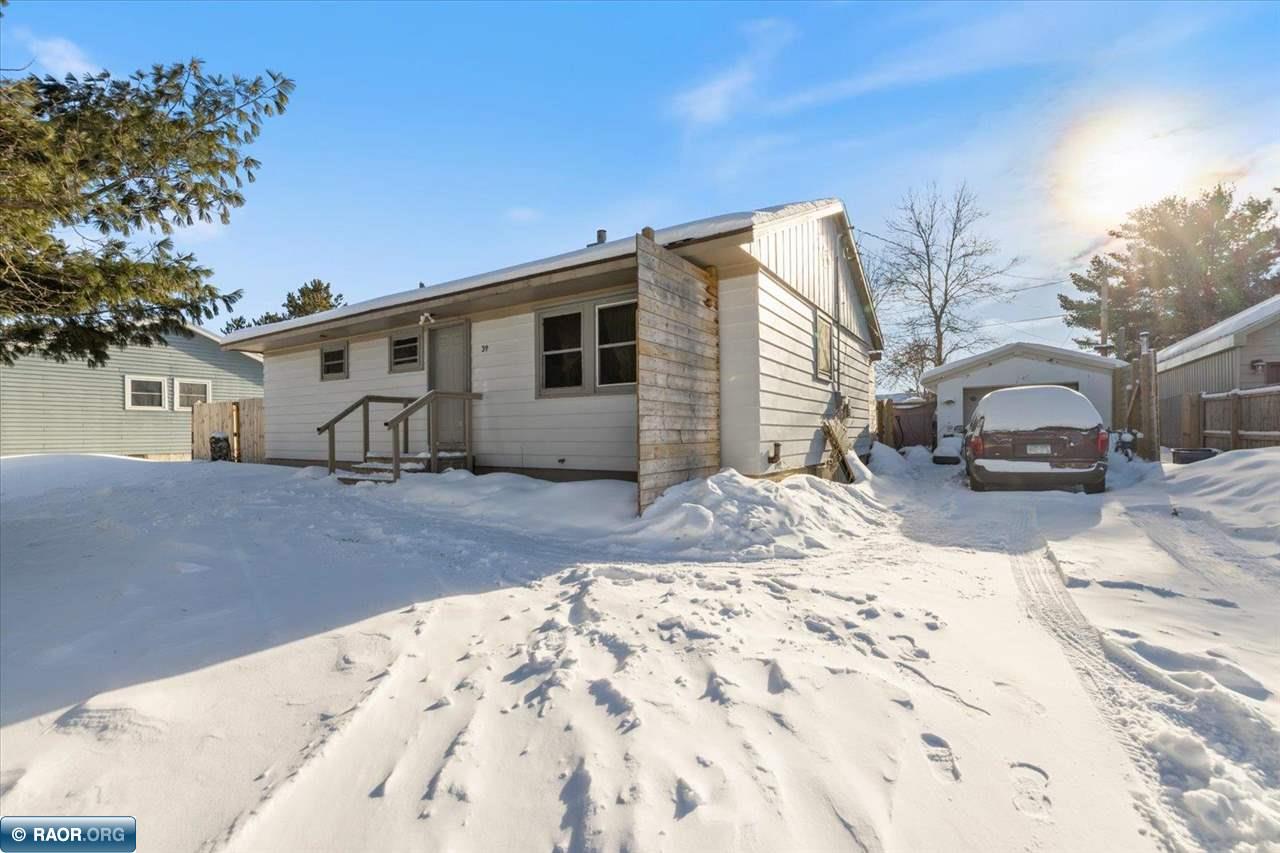 39 Cherry Circle Babbitt, MN 55706 - Photo 24 of 30