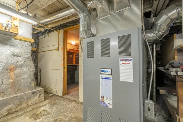 $247,500 | 259 Grove Street, Bangor, ME 04401