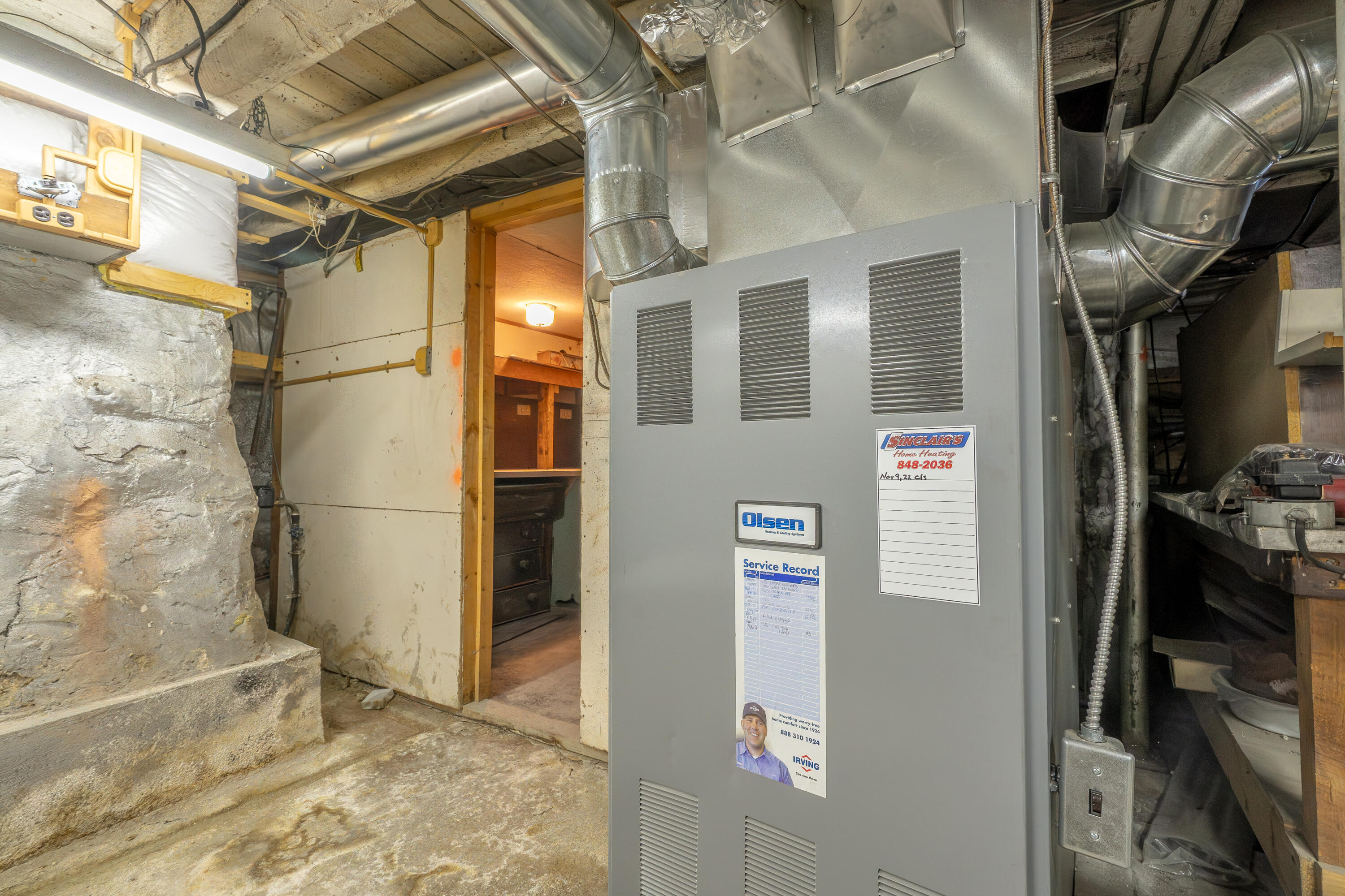 259 Grove Street Bangor, ME 04401 - Photo 38 of 42 259 Grove-45