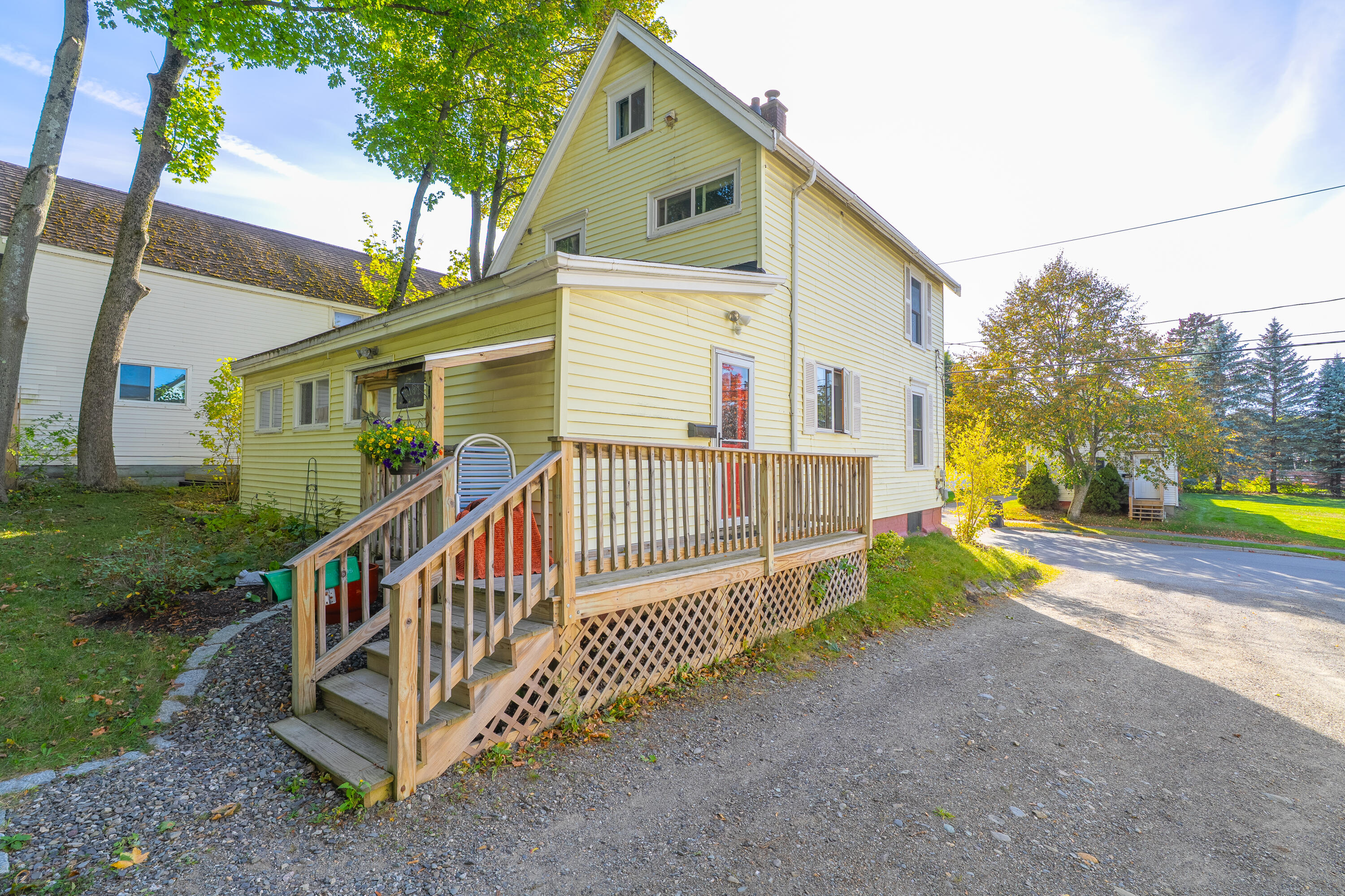 259 Grove Street Bangor, ME 04401 - Photo 7 of 42 259 Grove-11