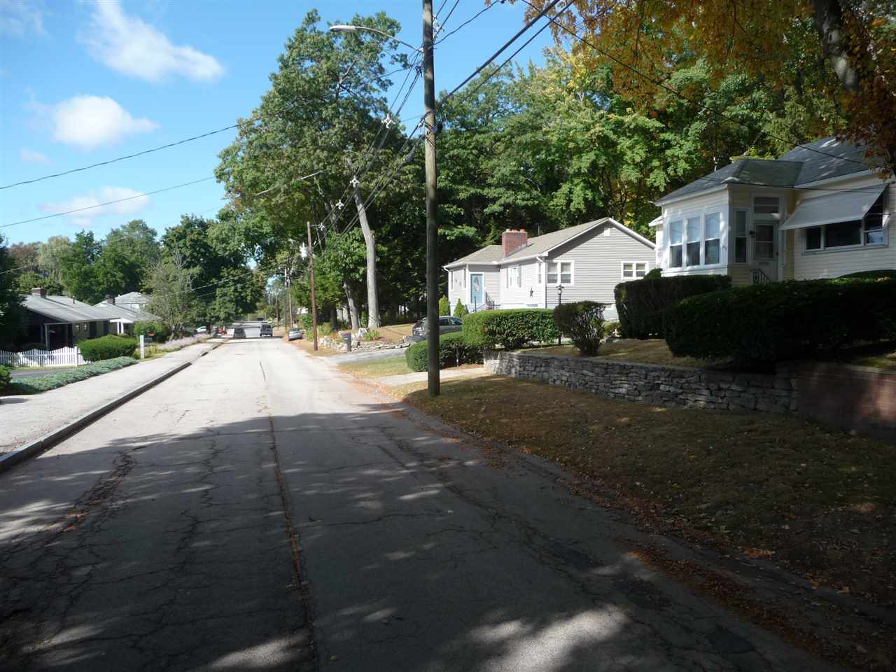 202 Kennard Road Manchester, NH 03104 - Photo 31 of 32