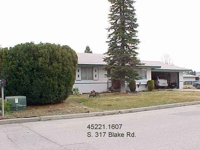 317 South Blake Road Spokane, WA 99216 - Photo 1 of 1 Gallery Image 1