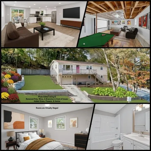 $360,000 | 199 Roberts Street, Woonsocket, RI 02895