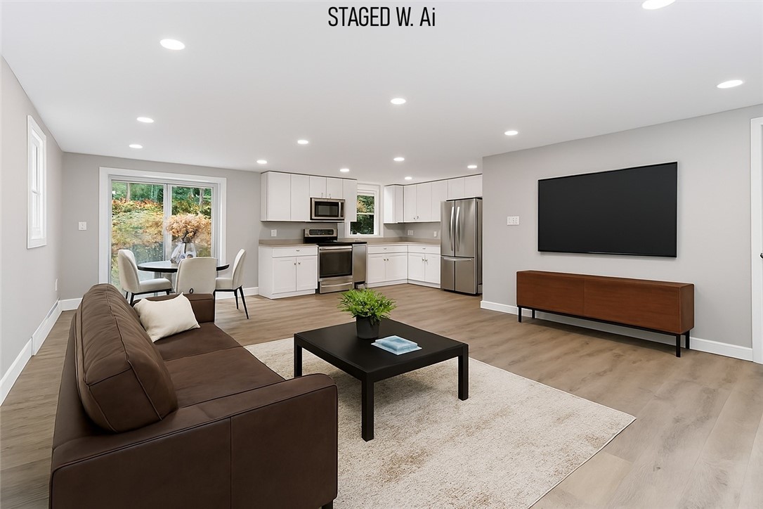 199 Roberts Street Woonsocket, RI 02895 - Photo 2 of 34