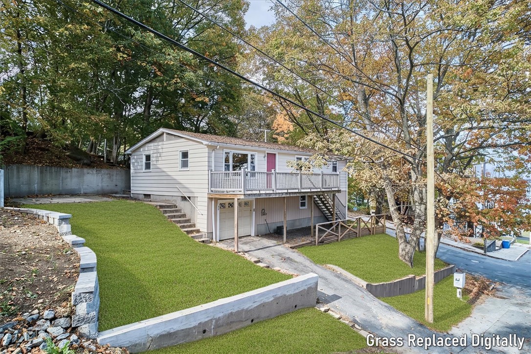 199 Roberts Street Woonsocket, RI 02895 - Photo 23 of 34 Unedited