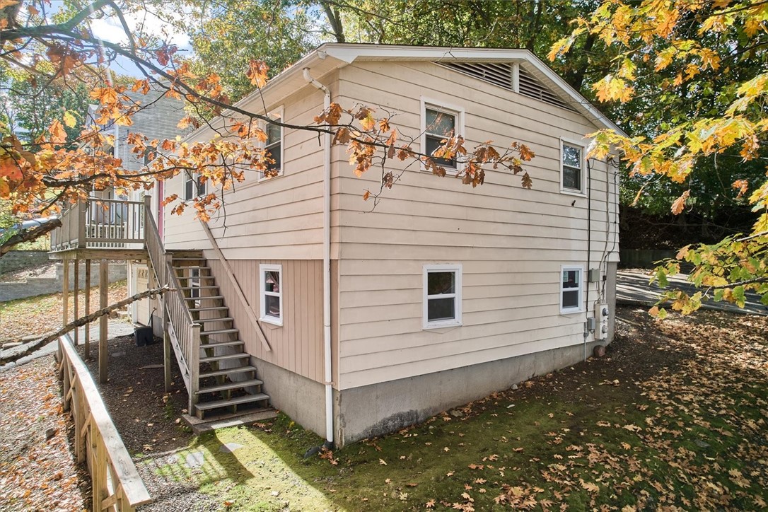 199 Roberts Street Woonsocket, RI 02895 - Photo 24 of 34 Exterior Unedited