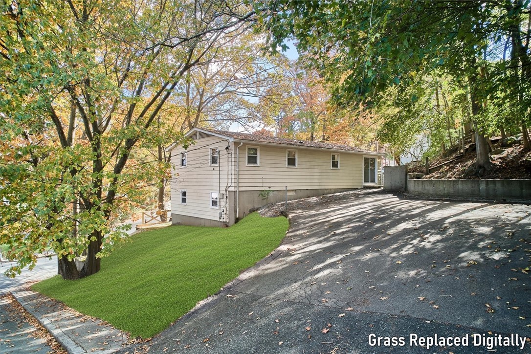 199 Roberts Street Woonsocket, RI 02895 - Photo 25 of 34 Grass Enhanced