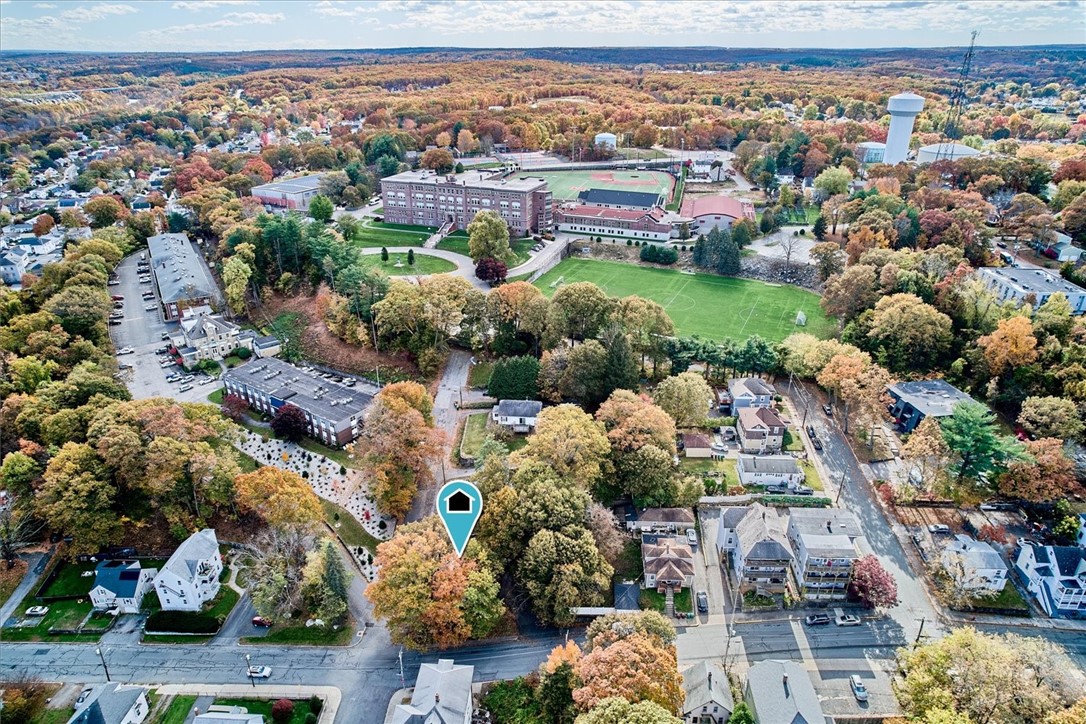 199 Roberts Street Woonsocket, RI 02895 - Photo 31 of 34