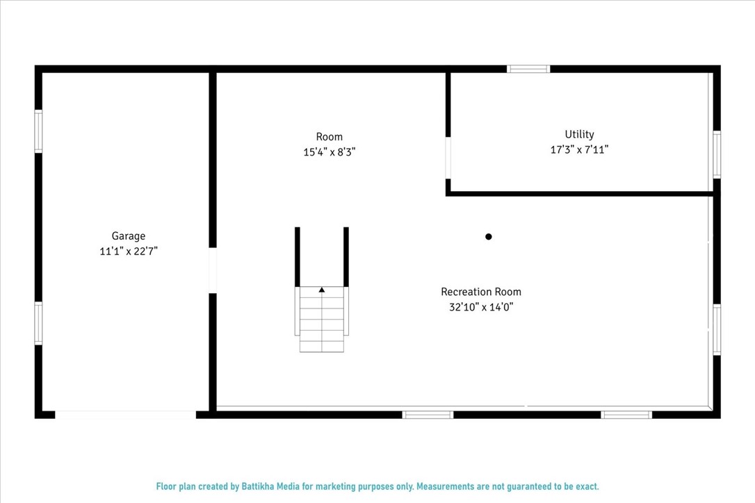 199 Roberts Street Woonsocket, RI 02895 - Photo 33 of 34 Downstairs Partially finished Basement w. Laundry Room