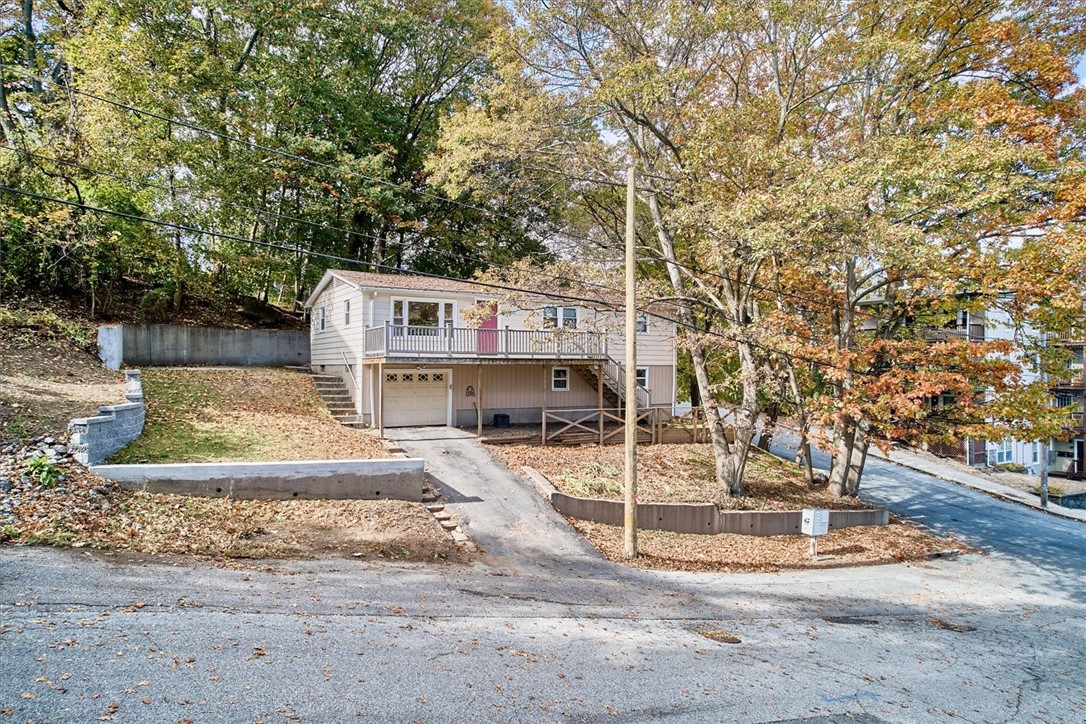 199 Roberts Street Woonsocket, RI 02895 - Photo 34 of 34