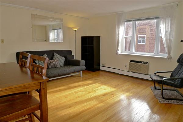 65 Colborne Road, Unit 3 Boston, MA 02135 - Photo 1 of 1 Gallery Image 1