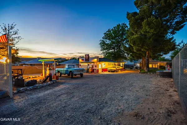 $375,000 | 4815 Ave L-14, Lancaster, CA 93536