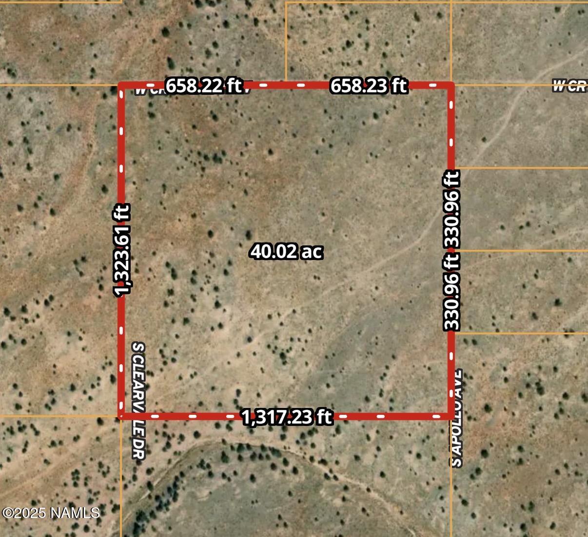 3132 Apollo Avenue Williams, AZ 86046 - Photo 7 of 7