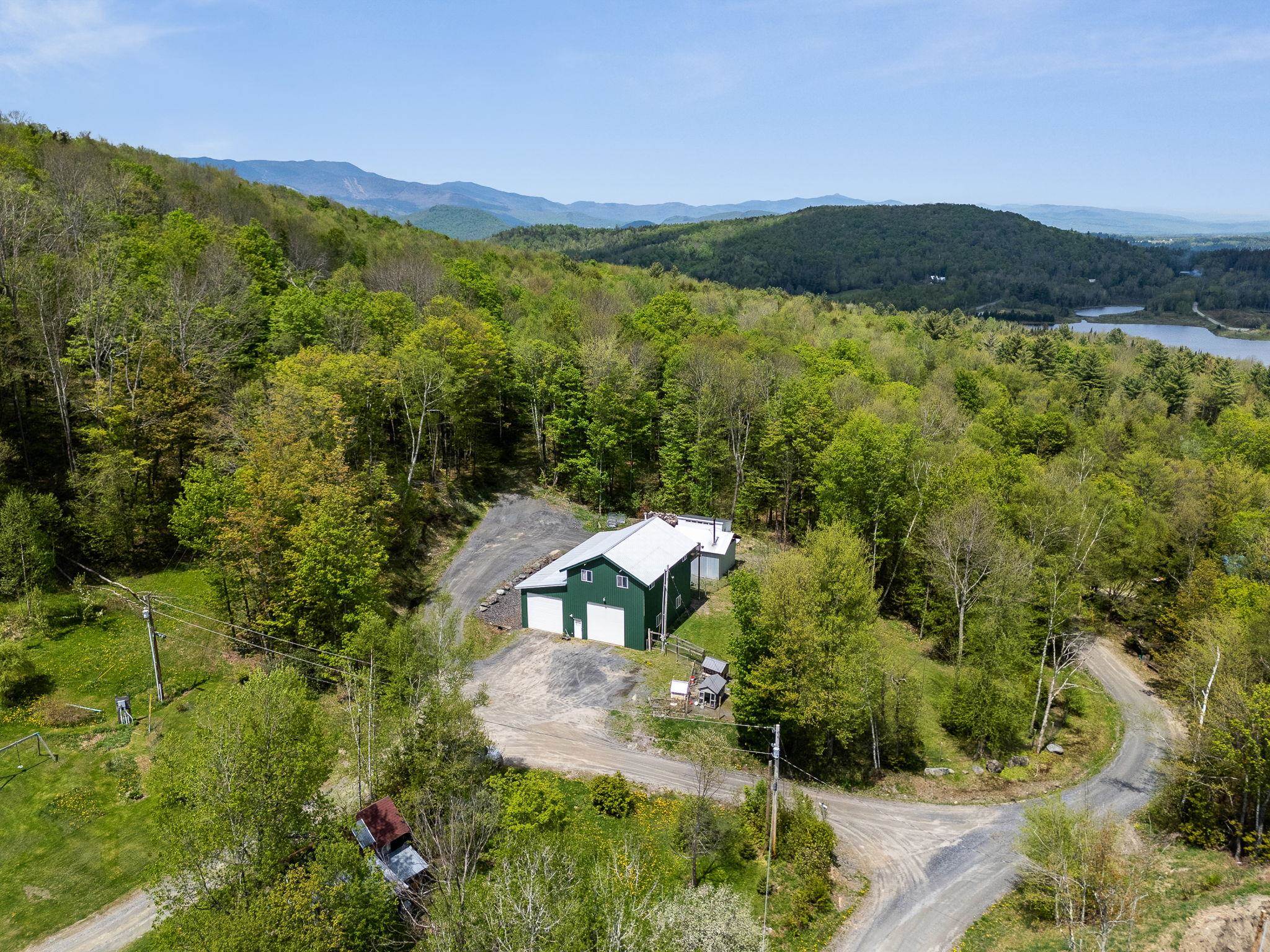 251 Doe Road Warren, VT 05674 - Photo 45 of 52