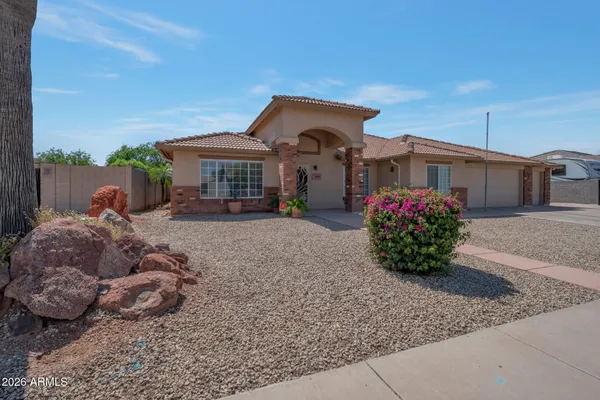 $765,000 | 11441 East Ramona Avenue, Mesa, AZ 85212