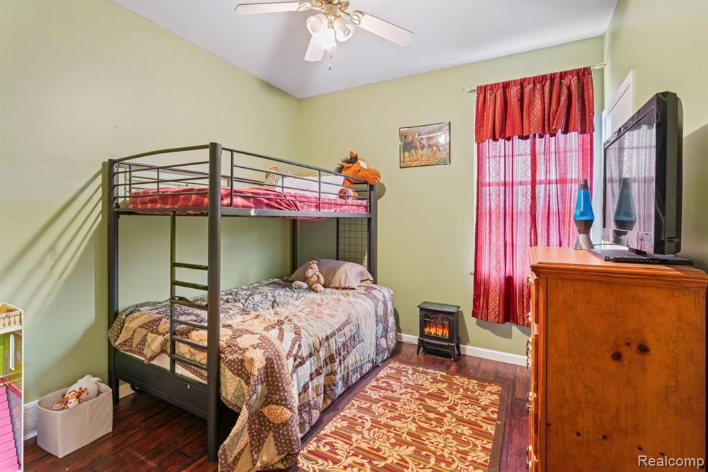 12238 Odell Road Linden, MI 48451 - Photo 14 of 55