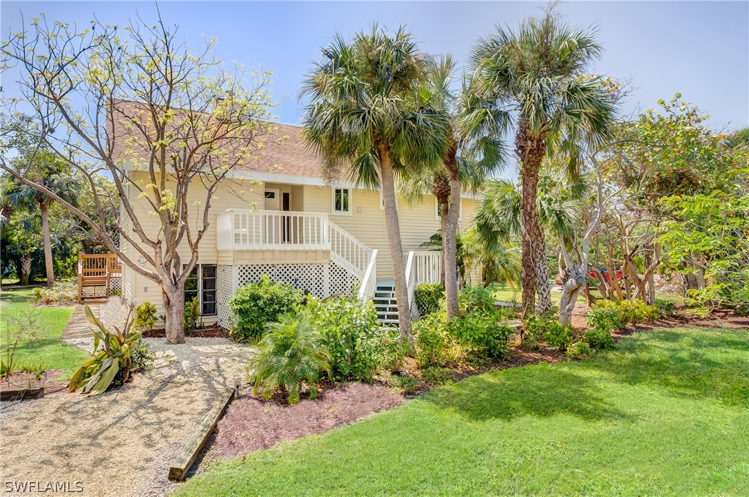5292 Umbrella Pool Road Sanibel, FL 33957 - Photo 1 of 18 Gallery Image 1