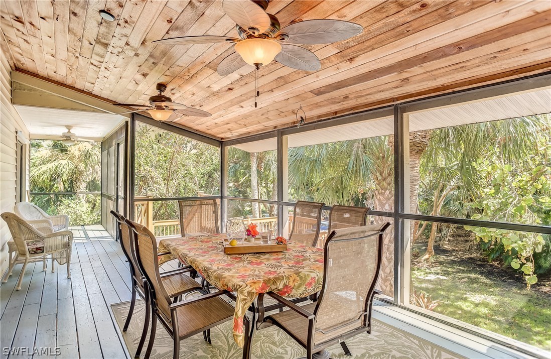 5292 Umbrella Pool Road Sanibel, FL 33957 - Photo 8 of 18 Gallery Image 8
