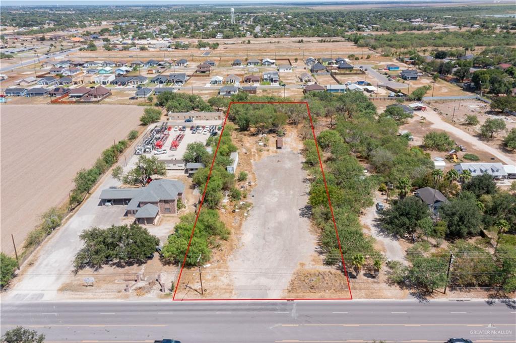 1336 South Alamo Road Alamo, TX 78516 - Photo 1 of 1 Gallery Image 1