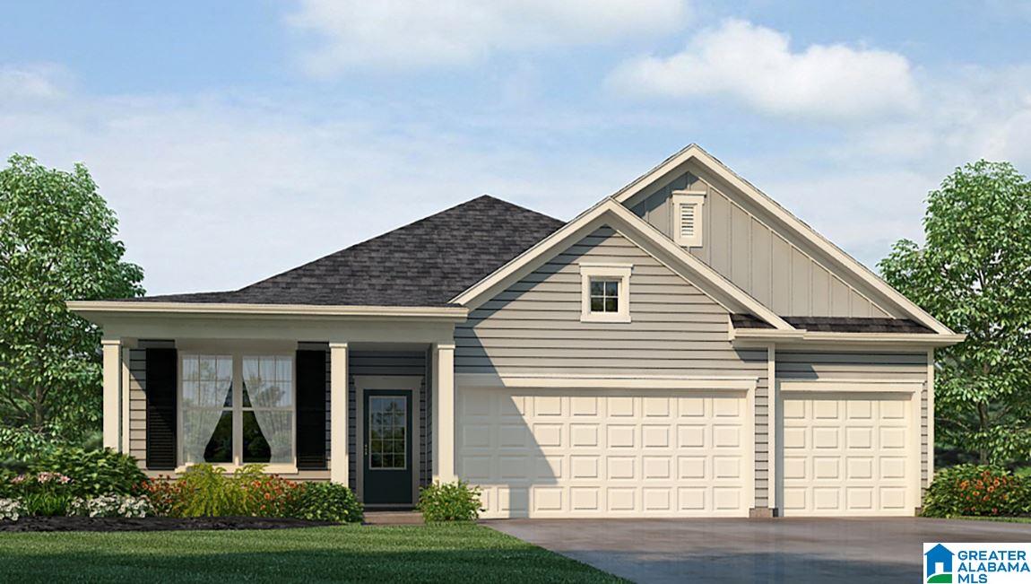 1250 Archers Trace Springville, AL 35146 - Photo 1 of 4