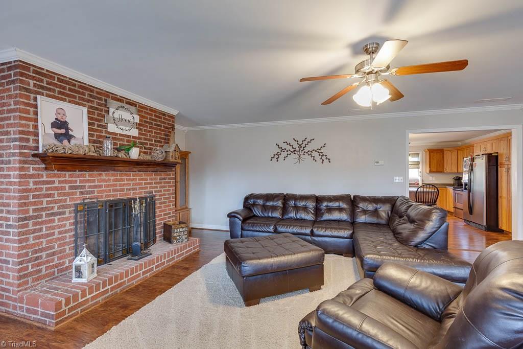 1367 Denny Road King, NC 27021 - Photo 3 of 26