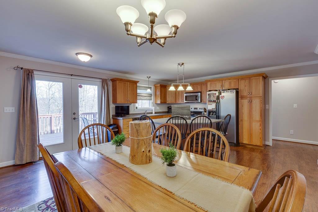 1367 Denny Road King, NC 27021 - Photo 8 of 26