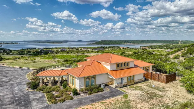 $42,075 | Tbd Blazing Star Court, Graford, TX 76449