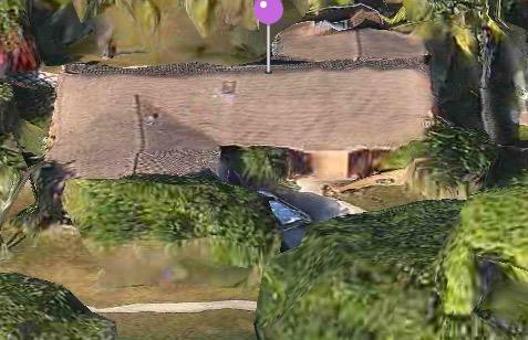 1481 Southwest 20th Street Boca Raton, FL 33486 - Photo 3 of 3 ariel