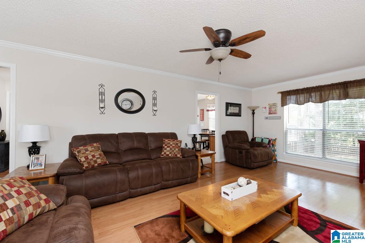 132 Pebble Drive Alabaster, AL 35007 - Photo 7 of 38