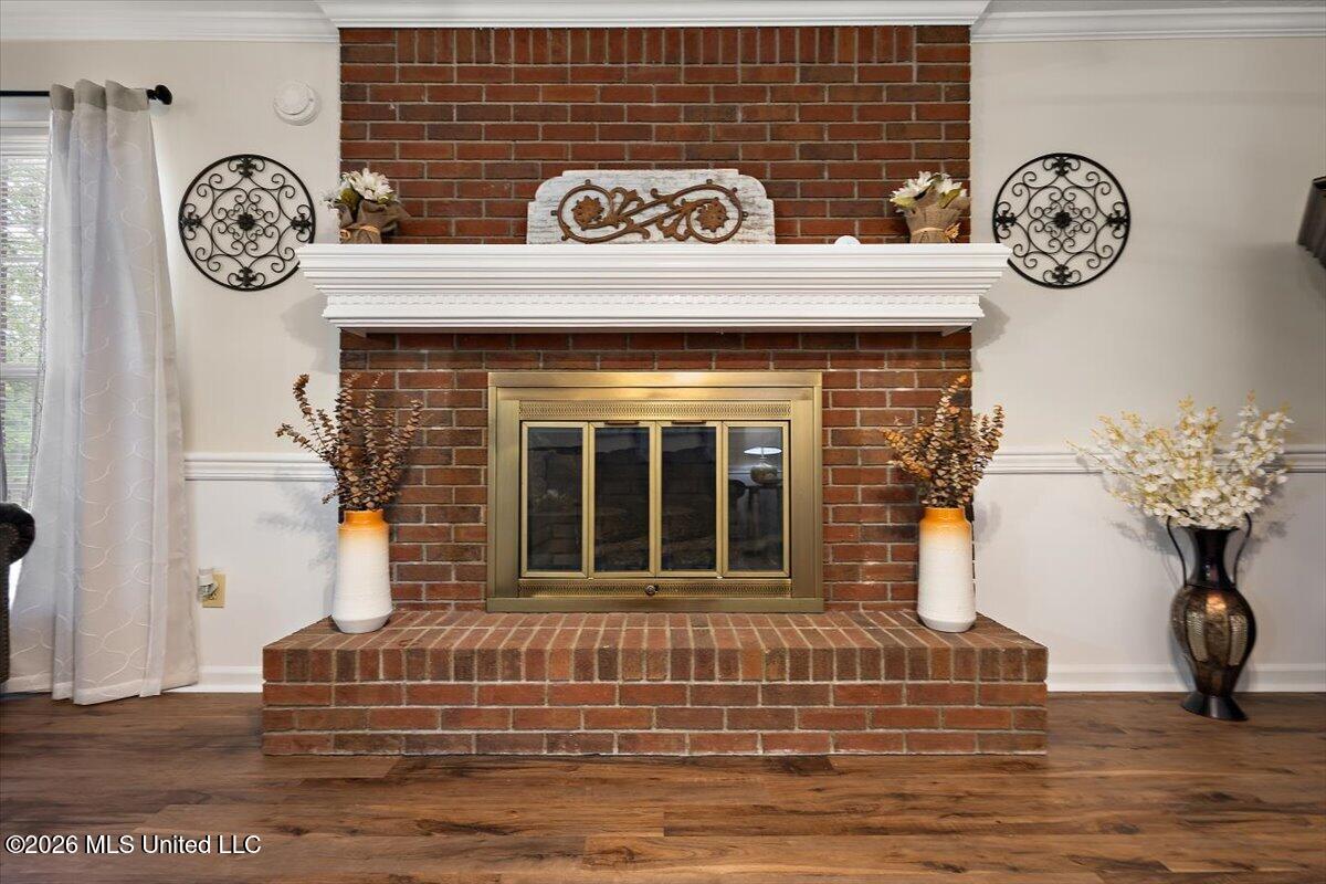 402 Springwood Circle Terry, MS 39170 - Photo 10 of 49 10-HTP_8545