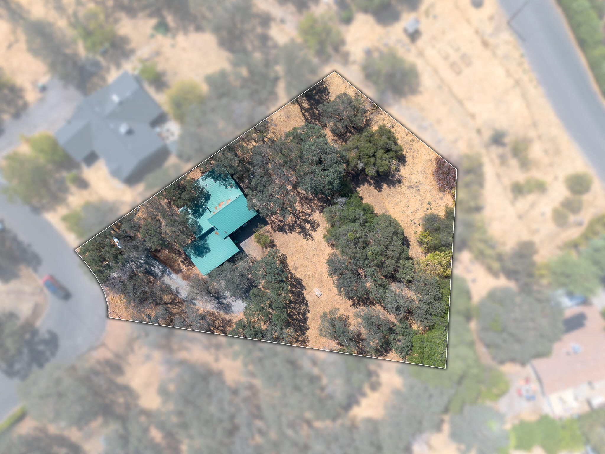 40901 Quail Drive Three Rivers, CA 93271 - Photo 2 of 46 40901 Quail Dr. Three Rivers-44