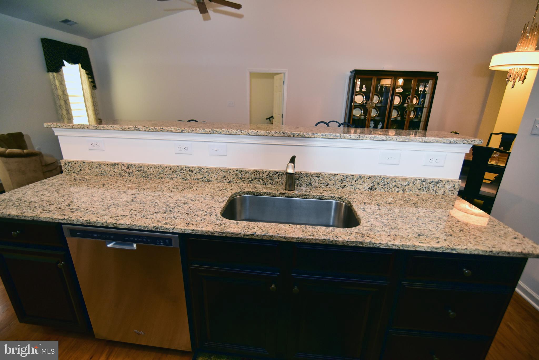 22 Pine Valley Road Berlin, NJ 08009 - Photo 3 of 22 breakfast bar