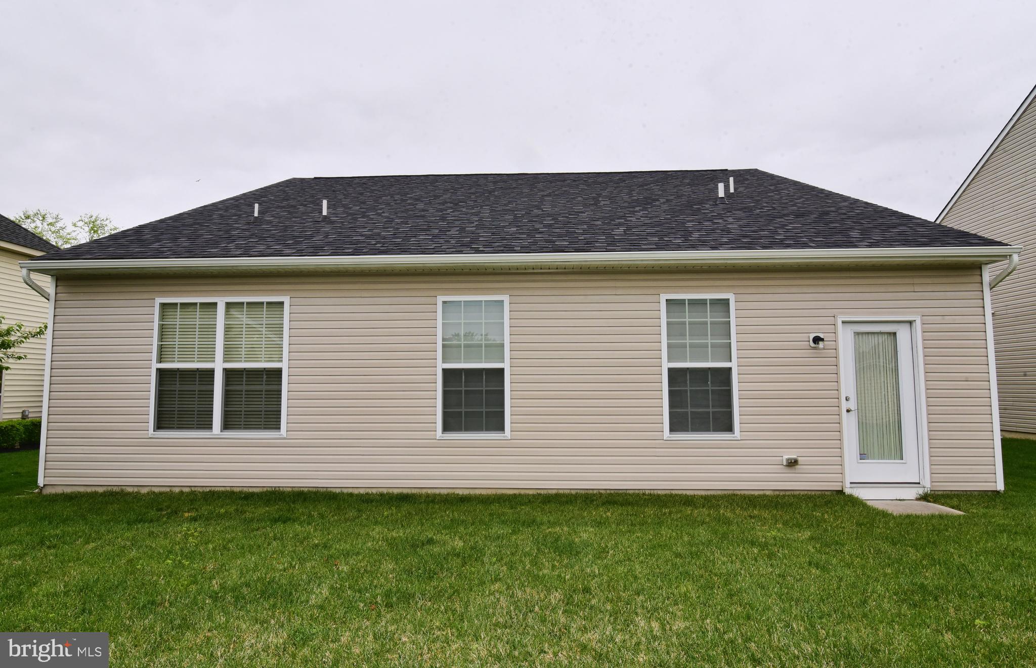 22 Pine Valley Road Berlin, NJ 08009 - Photo 22 of 22 Exterior Back