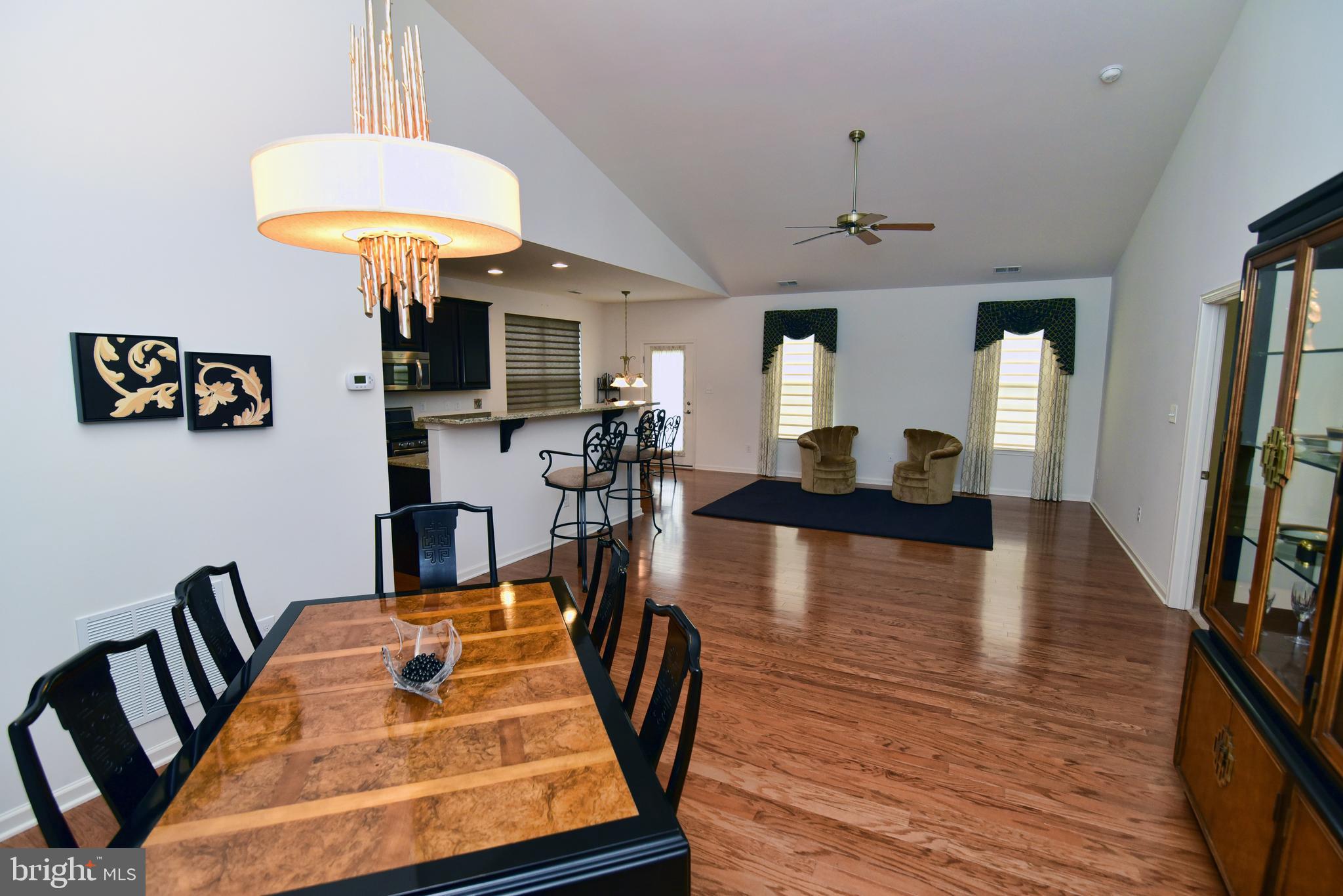 22 Pine Valley Road Berlin, NJ 08009 - Photo 9 of 22 dining area