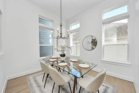 $570,000 | 927 Fisher Street, Unit B, Houston, TX 77018