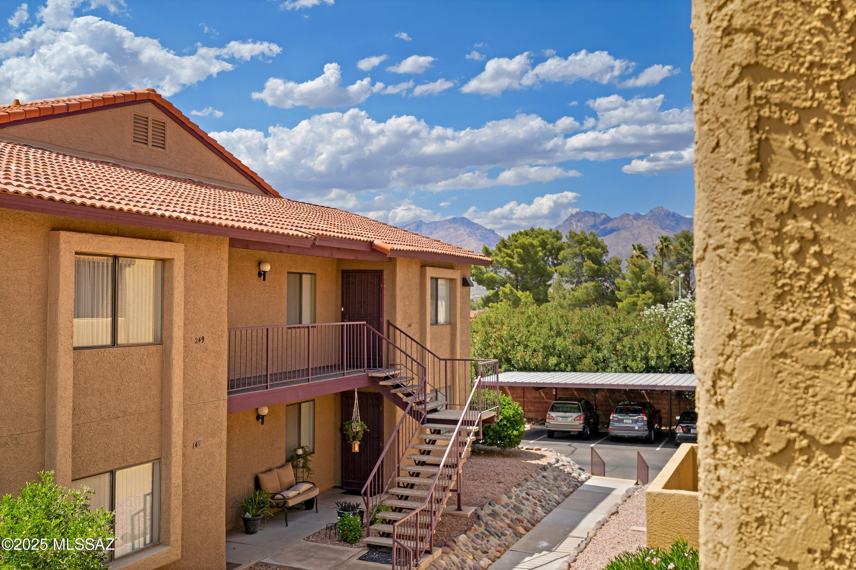 2188 North Pantano Road, Unit 243 Tucson, AZ 85715 - Photo 23 of 24 Gallery Image 23