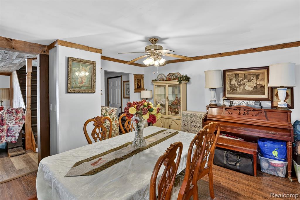1130 South Gray Road West Branch, MI 48661 - Photo 13 of 60