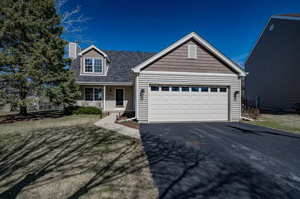 $499,900 | 3080 Compton Road, Aurora, IL 60504