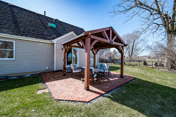 $499,900 | 3080 Compton Road, Aurora, IL 60504