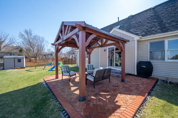 $499,900 | 3080 Compton Road, Aurora, IL 60504