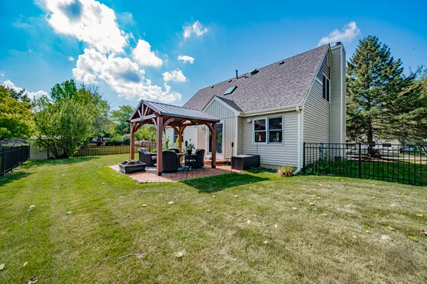 $499,900 | 3080 Compton Road, Aurora, IL 60504