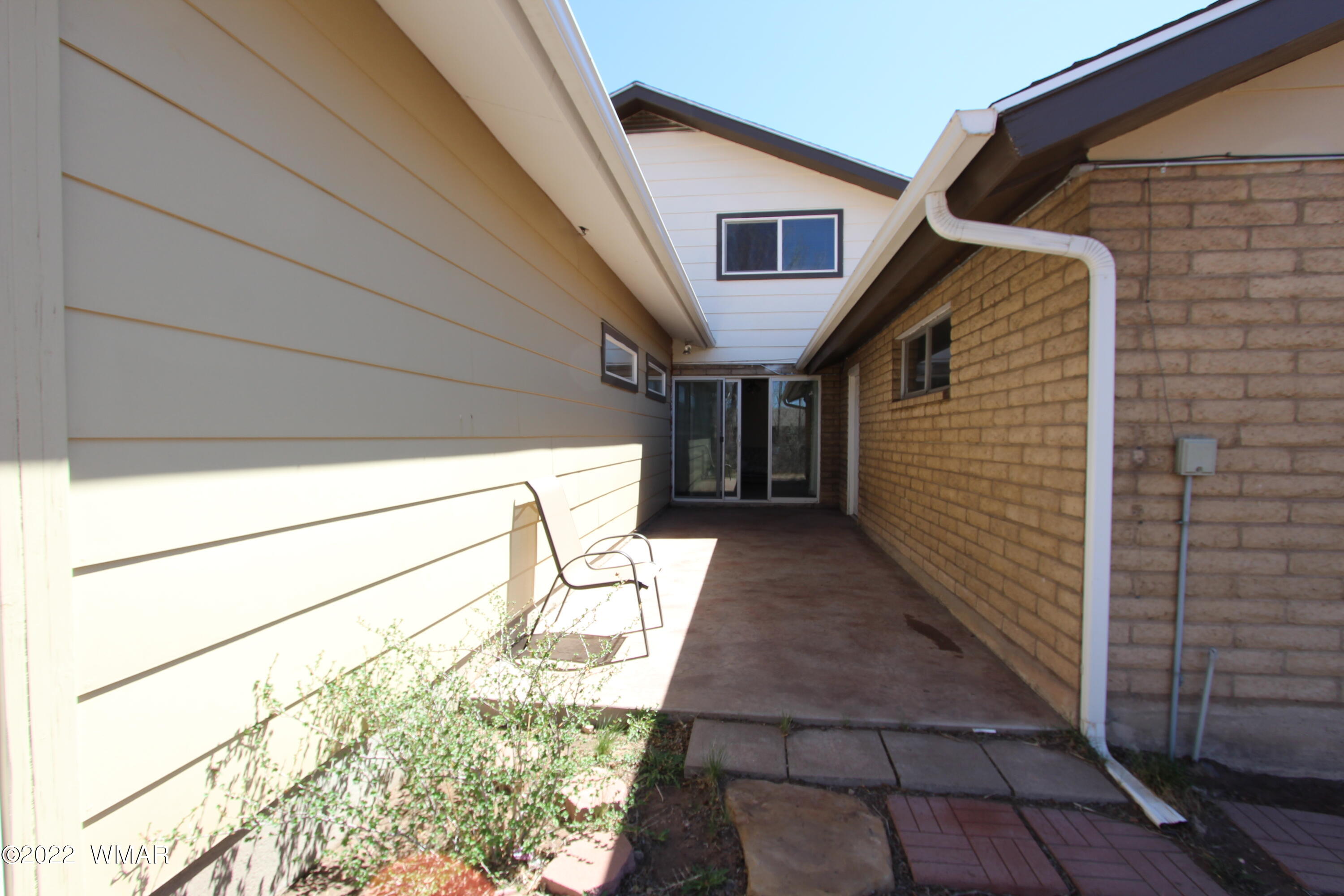 809 Mason Drive Springerville, AZ 85938 - Photo 30 of 34